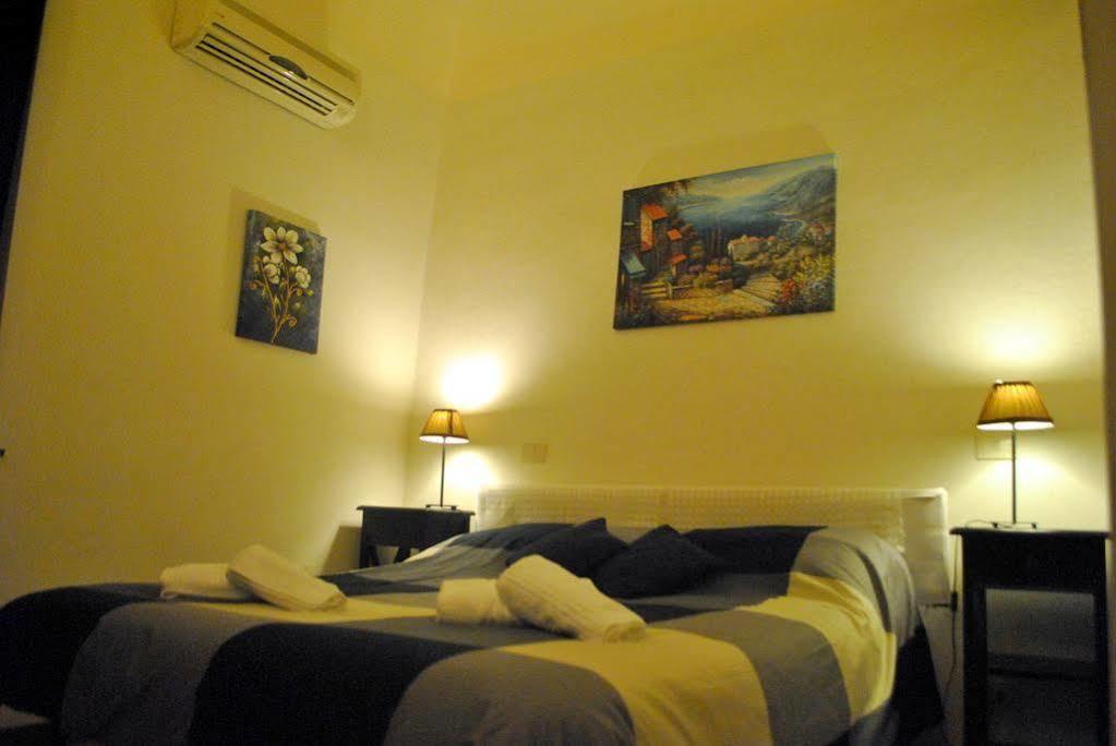 רומא Locanda Sant'Anna מראה חיצוני תמונה