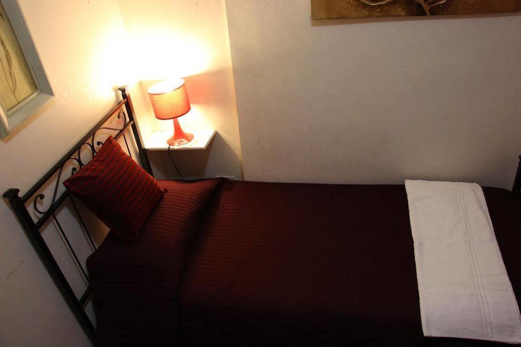 רומא Locanda Sant'Anna מראה חיצוני תמונה