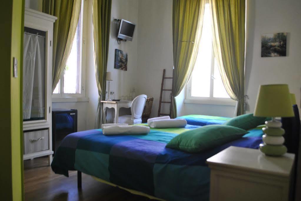 רומא Locanda Sant'Anna מראה חיצוני תמונה