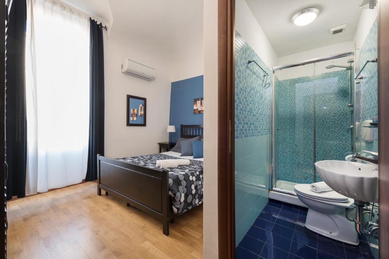 רומא Locanda Sant'Anna מראה חיצוני תמונה