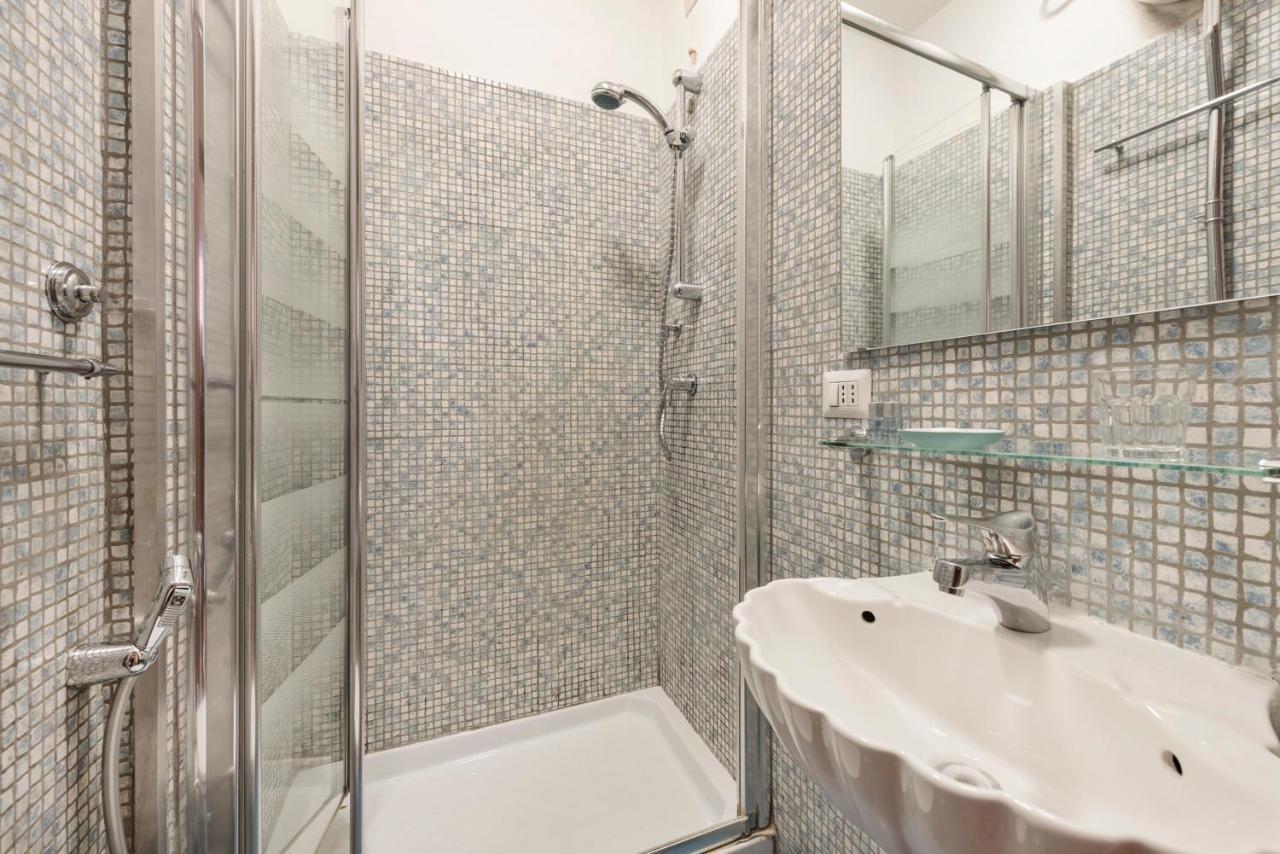 רומא Locanda Sant'Anna מראה חיצוני תמונה