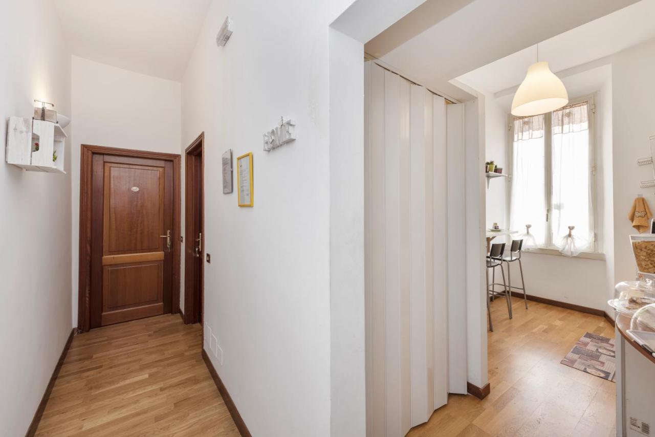 רומא Locanda Sant'Anna מראה חיצוני תמונה